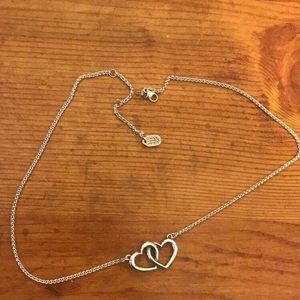 James Avery necklace